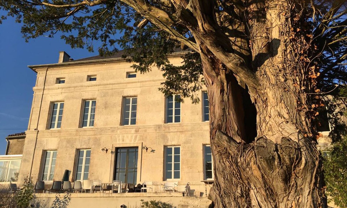 Mareuil House | Le Dojo du Plessis