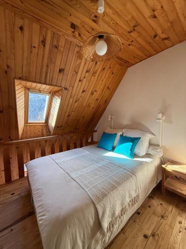 Paulhac House | Le Domaine Belinay