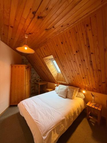 Paulhac House | Le Domaine Belinay