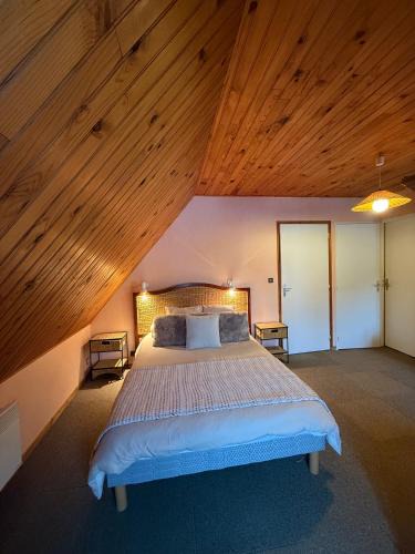 Paulhac House | Le Domaine Belinay