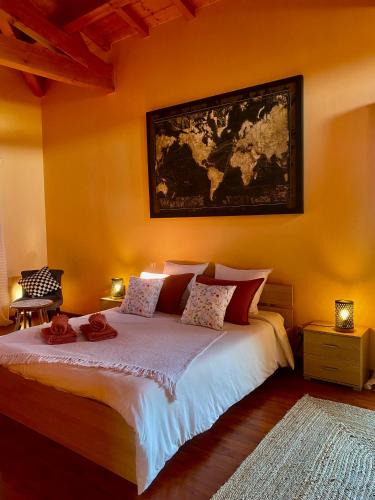 Les Vosserts House | Le Domaine d'Adrien