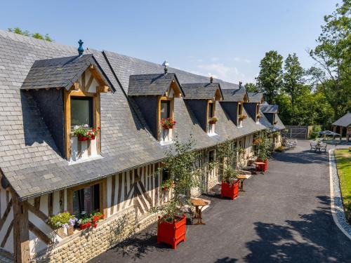 Angerville Bed & Breakfast | Le Domaine d’Angerville - Chambres d'Hôtes