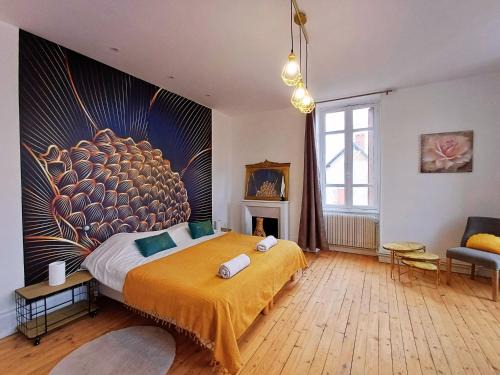 Soumans House | Le Domaine d'Arwen