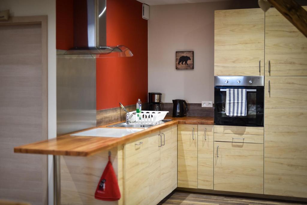 Soultzeren House | Le Domaine d'Emma