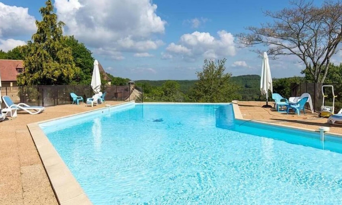 La Chapelle-Aubareil Hotel | Le Domaine du Terroir