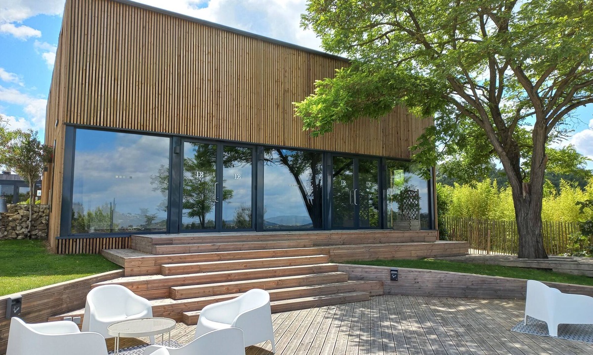 Auch Hotel | Le Domaine de Baulieu, Singuliers Hotels