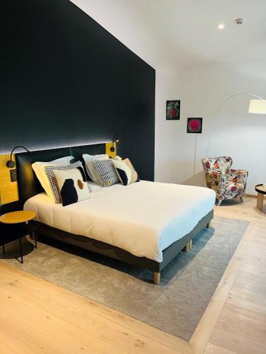 Busnes Hotel | Le Domaine de Beaulieu