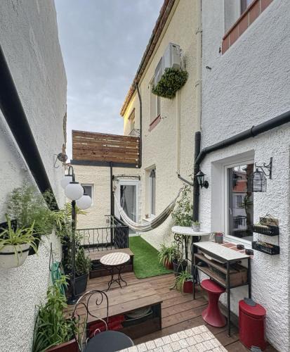 Saint-Mathieu Apartment | Le Domaine de Cécile by Alto Service