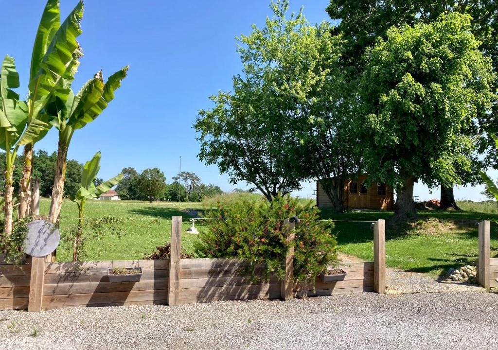 Arsague House | Le Domaine de Darracq