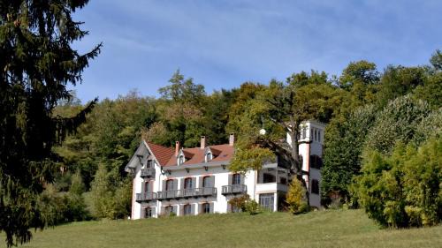 Balbins House | Le Domaine de Dony
