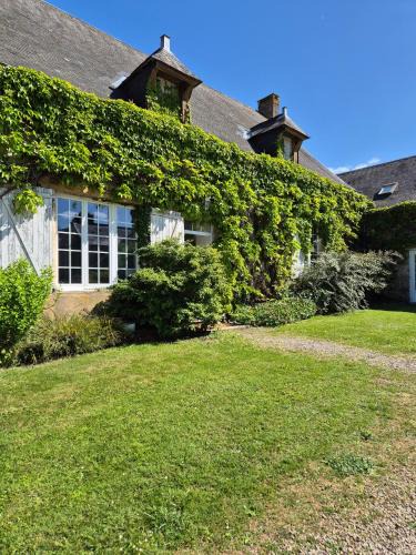 Crisse Villa | Le Domaine De Grillemont