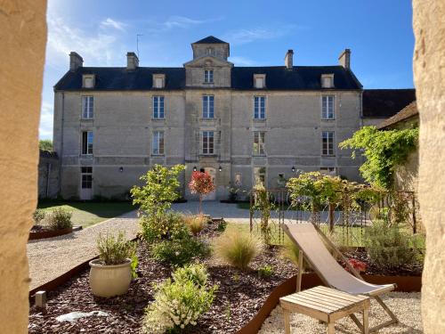 Le Fresne-Camilly Bed & Breakfast | Le Domaine de l'Hostellerie