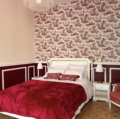Lapugnoy Bed & Breakfast | Le domaine de la bergerie