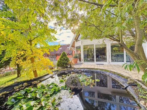 Osenbach Villa | Le Domaine de la Chapelle