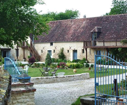 Aunou-sur-Orne House | Le Domaine de la Cour