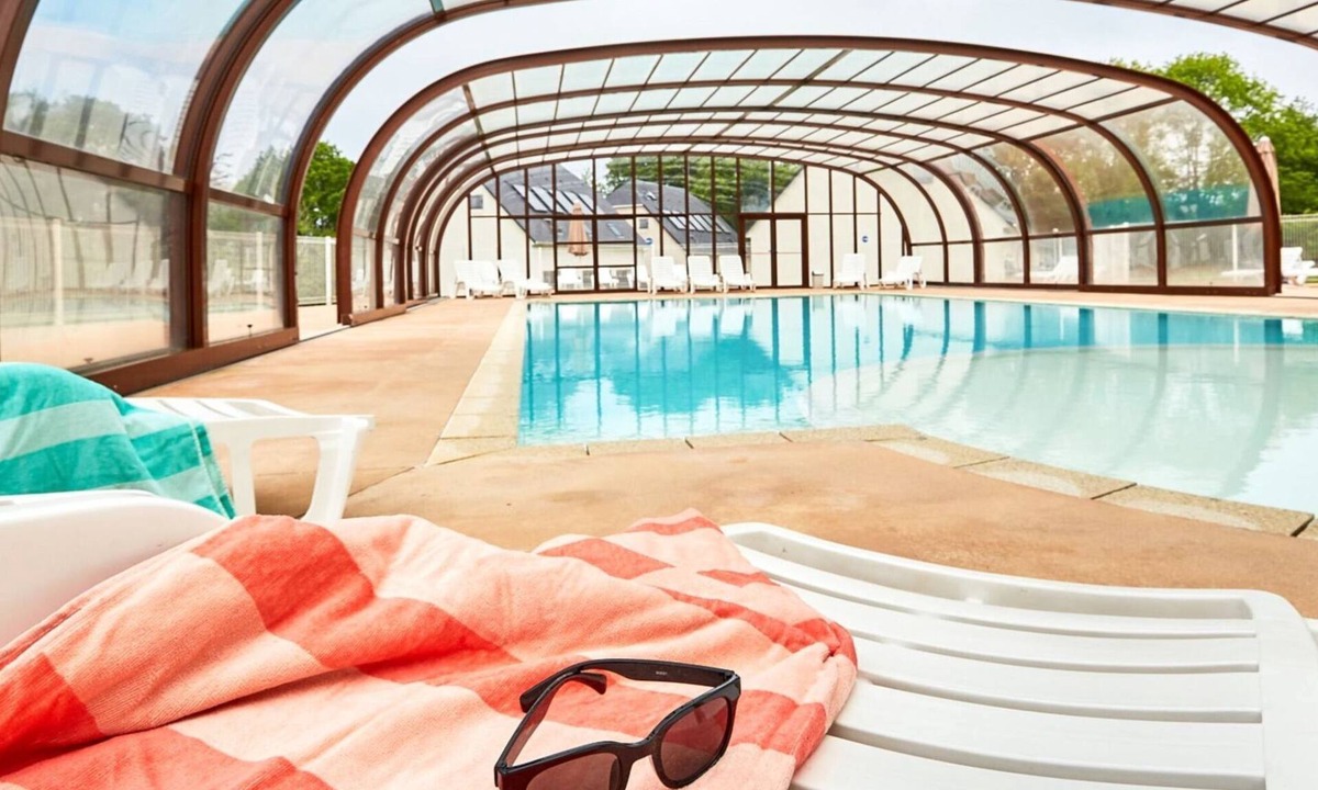 Auberville House | Le Domaine de la Corniche by Interhome