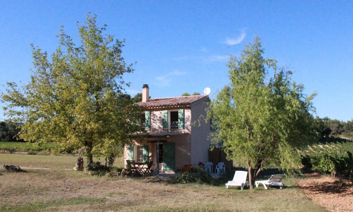 Nans-les-Pins House | Le Domaine de la Crèche