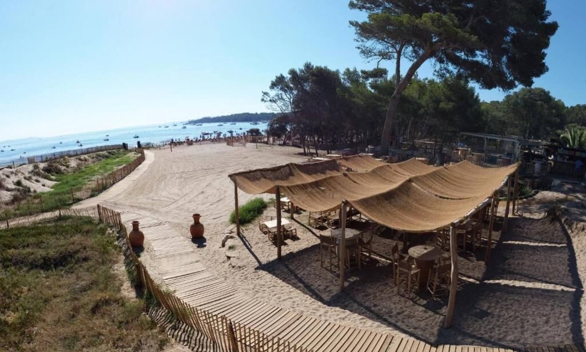 Giens House | Le Domaine de la Mer