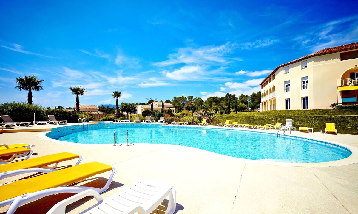 Signes House | Le Domaine de Manon