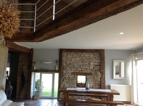 Port-sur-Saone House | Le domaine de Marie