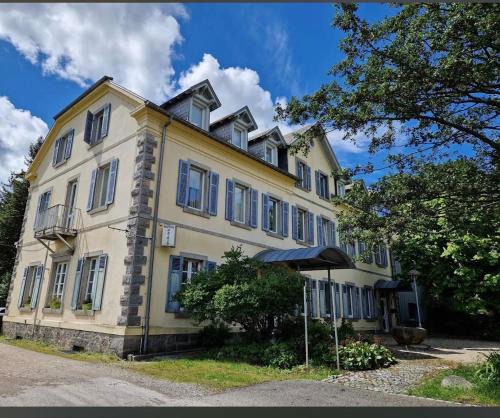 Orbey House | Le Domaine De Pairis