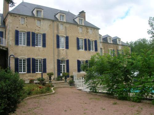 Dissangis Bed & Breakfast | Le Domaine de Rochefort