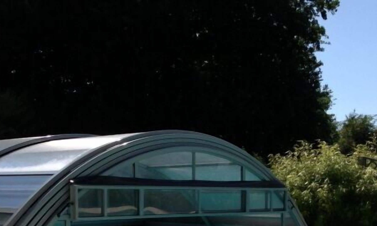 Nostang House | Le Domaine de Saint-Thomin