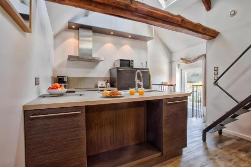 Sommervieu Apartment | Le Domaine De Sommervieu