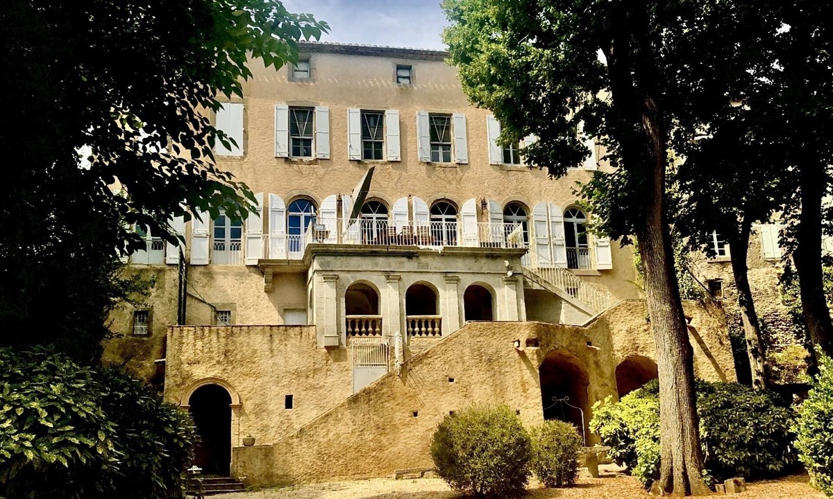 Villespy House | Le Domaine de Villespy