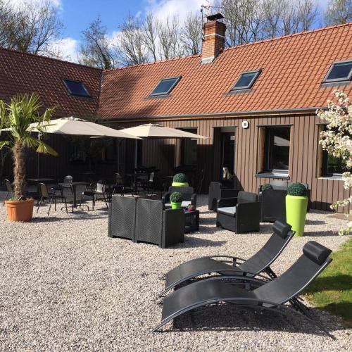 Wail Bed & Breakfast | Le Domaine de Wail Legends Resort