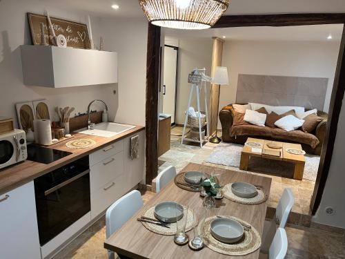 Saint-Josse Bed & Breakfast | Le domaine des amours