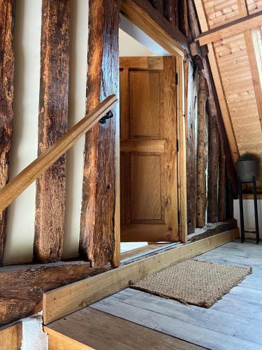 Blangy-le-Chateau House | Le Domaine des Bois