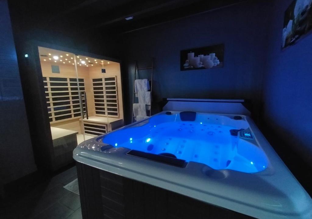 Longueville House | Le domaine des biches