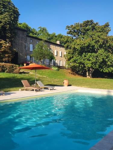 Albon House | Le Domaine des Buis