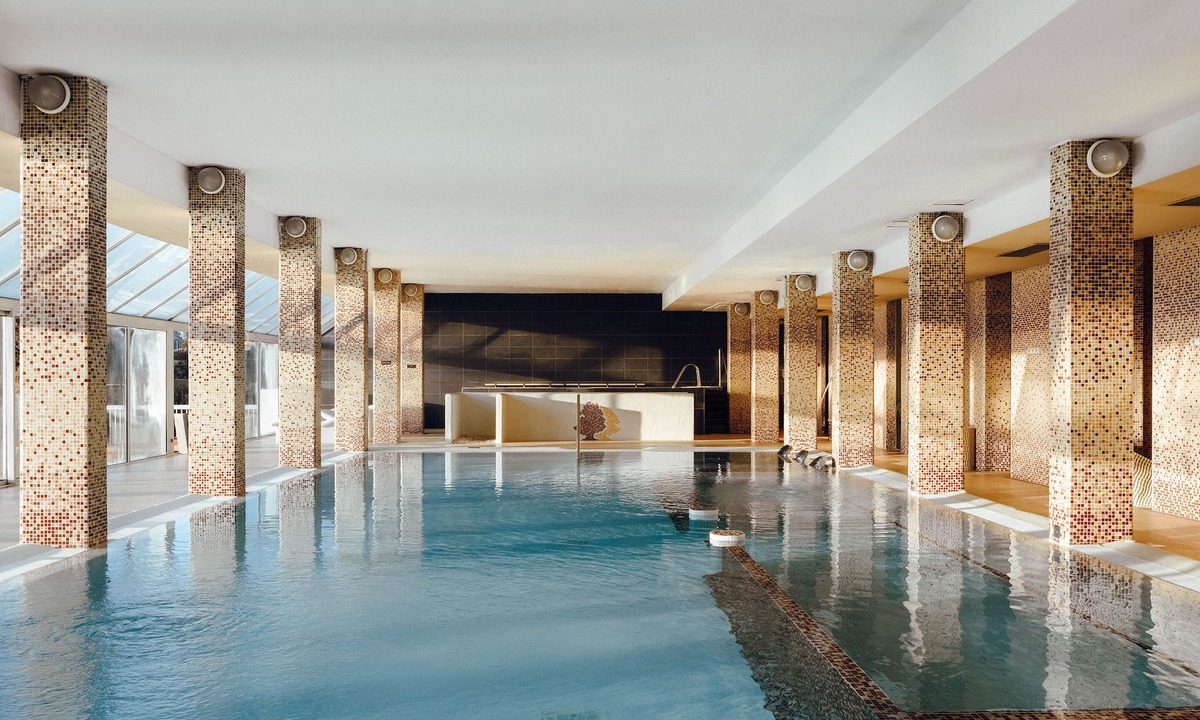 Pouligny-Notre-Dame Hotel | Le Domaine des Dryades