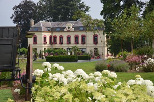 Sains-du-Nord House | Le Domaine des Fagnes