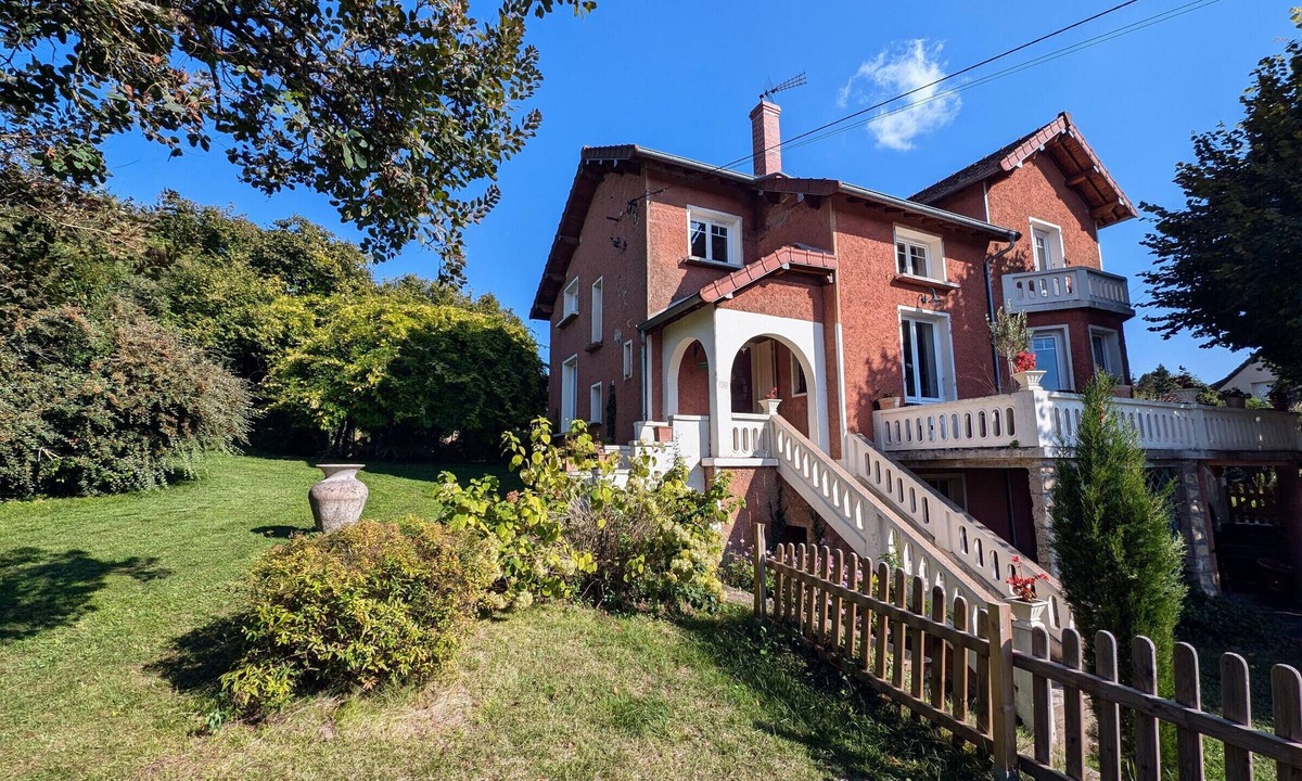 Chargey-les-Gray Cottage | Le Domaine des Vignes