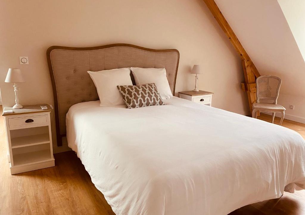 Thieulloy-la-Ville Bed & Breakfast | Le Domaine Des Trois Chênes