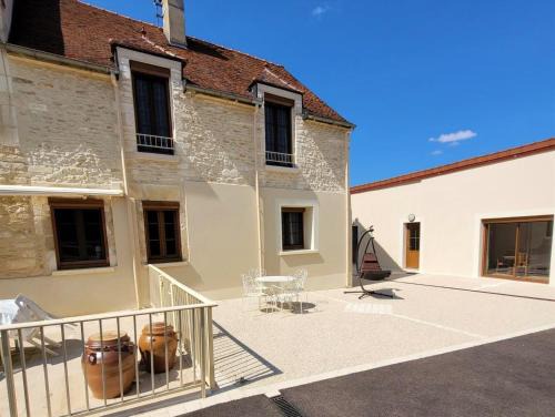 Tissey Bed & Breakfast | Le Domaine des Gemmes