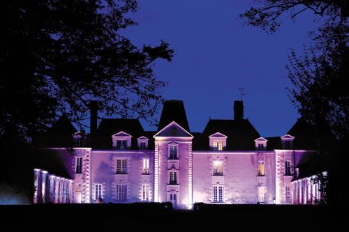 Ancenis Hotel | Le Domaine des Lys
