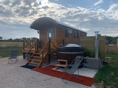 Mimeure Other | Le Domaine des Nomades