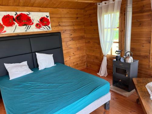 Villers-sur-Port Ski Chalet | Le domaine des oiseaux