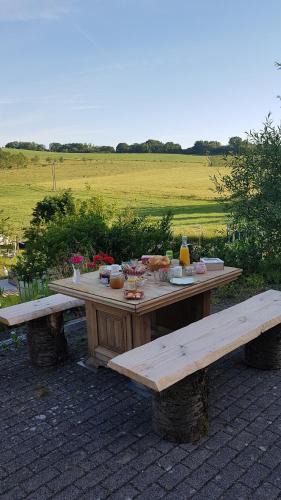 Lachambre House | Le Domaine des Prés