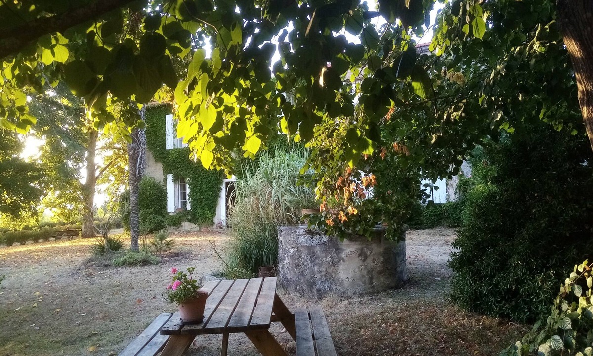 Gans Bed & Breakfast | Le Domaine du Bouchon