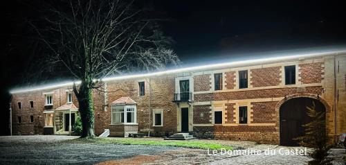 Saulzoir Bed & Breakfast | Le Domaine du Castel