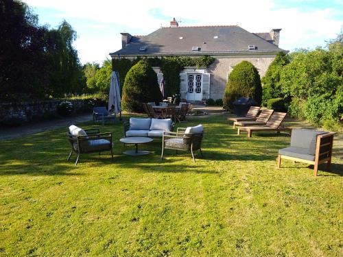 Orvault House | Le Domaine Du Cormier