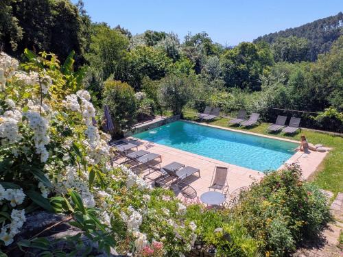 Sanilhac Bed & Breakfast | Le Domaine du Fayet