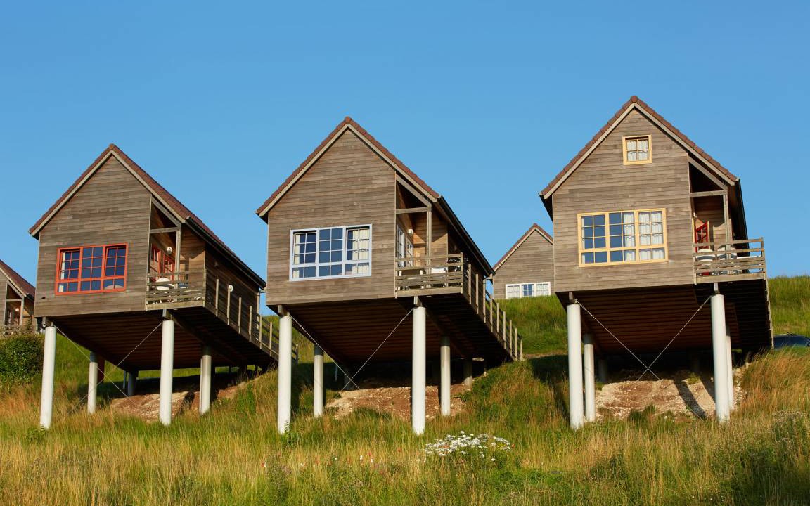 Grand-Laviers House | Le Domaine du Val 1
