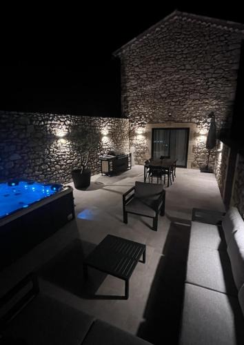 Brujas House | Le Domaine du Grand Cru