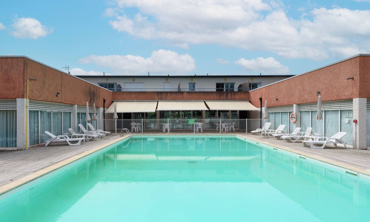 Aiguelèze House | Le Domaine Du Green - Vacancéole